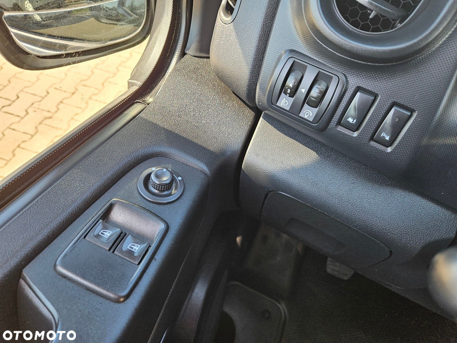 Fiat Talento Brygadówka 5-cio osobowa *54900zł NETTO* 1,6 MJET/125KM - 17