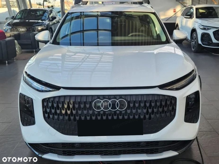 Audi Q3 35 TFSI S tronic - 5