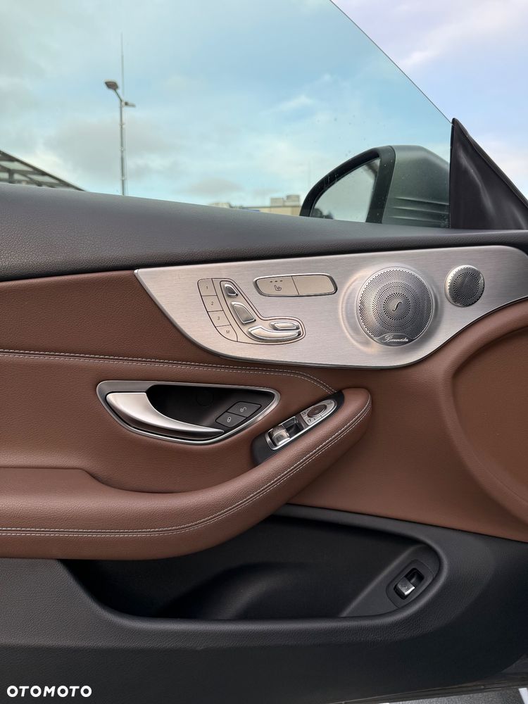 Mercedes-Benz Klasa C - 6