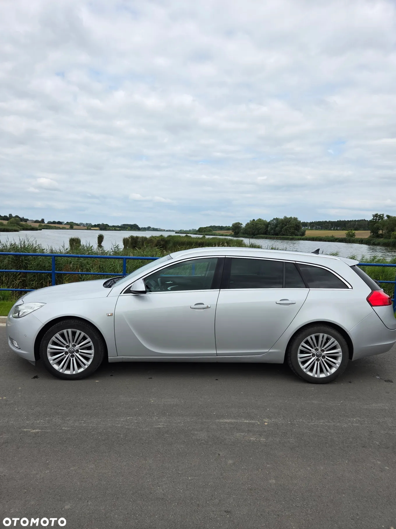 Opel Insignia 1.4 T Cosmo S&S - 2