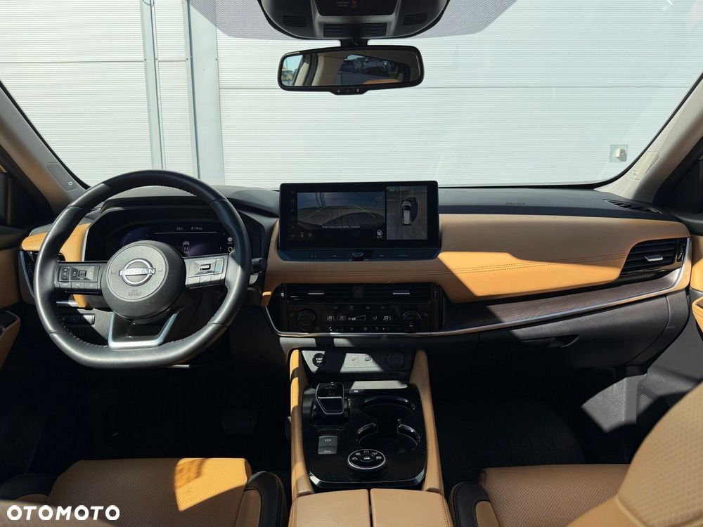 Nissan X-Trail 1.5 VC-T e-POWER Tekna e-4ORCE - 35
