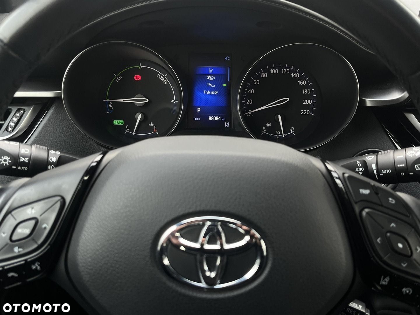 Toyota C-HR - 18