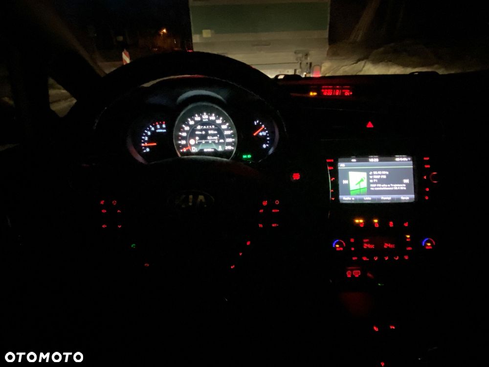 Kia Ceed 1.6 CRDi GT Line DCT - 11