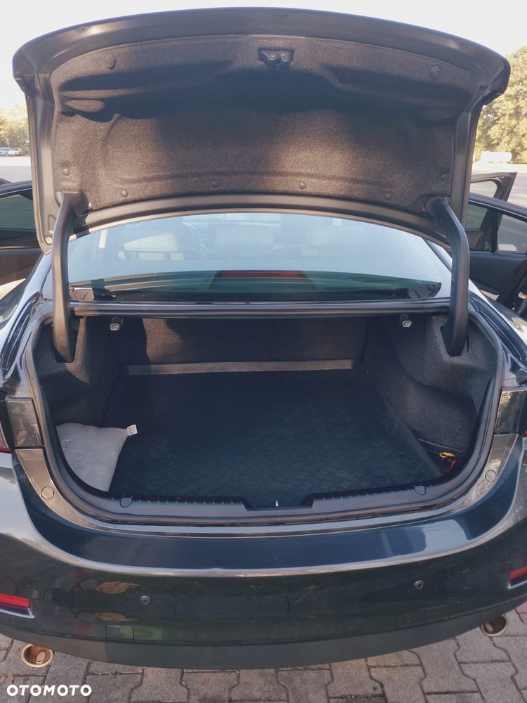Mazda 6 2.5 Skypassion I-ELoop - 5
