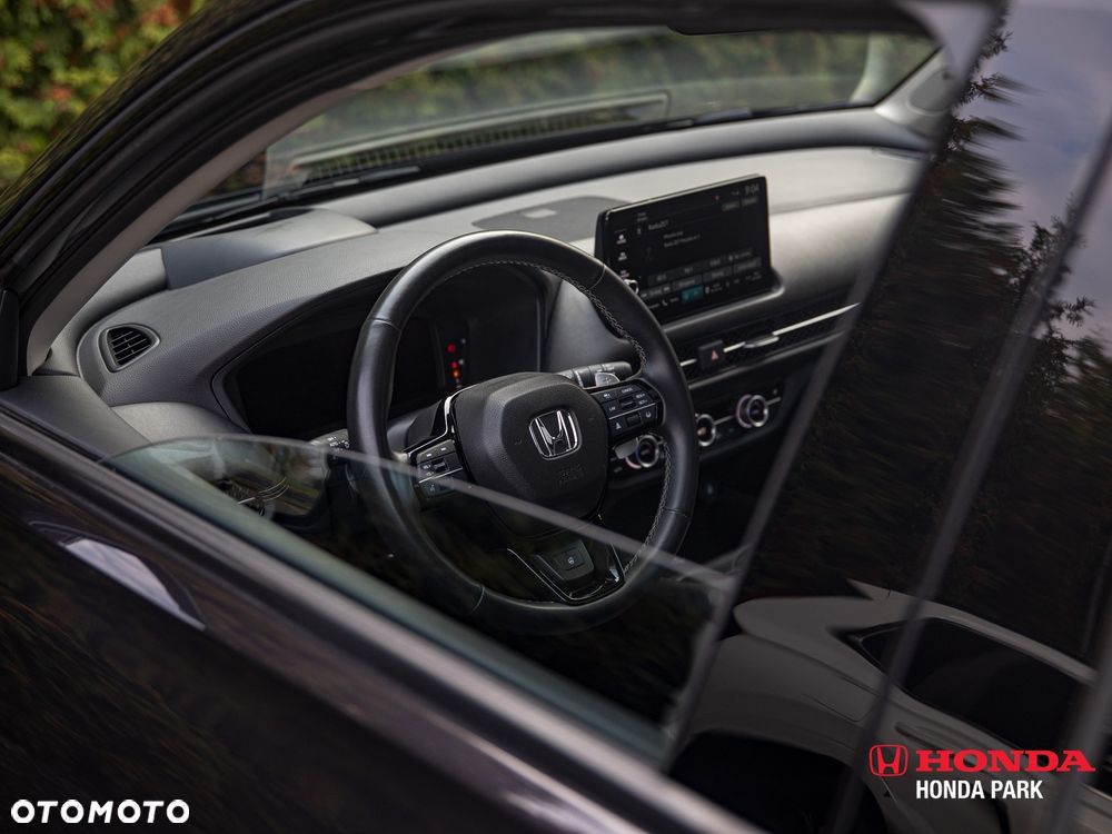 Honda ZR-V 2.0 i-MMD HEV Advance 2WD CVT - 35