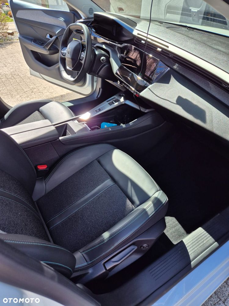 Peugeot 308 1.2 PureTech Allure Pack S&S EAT8 - 6