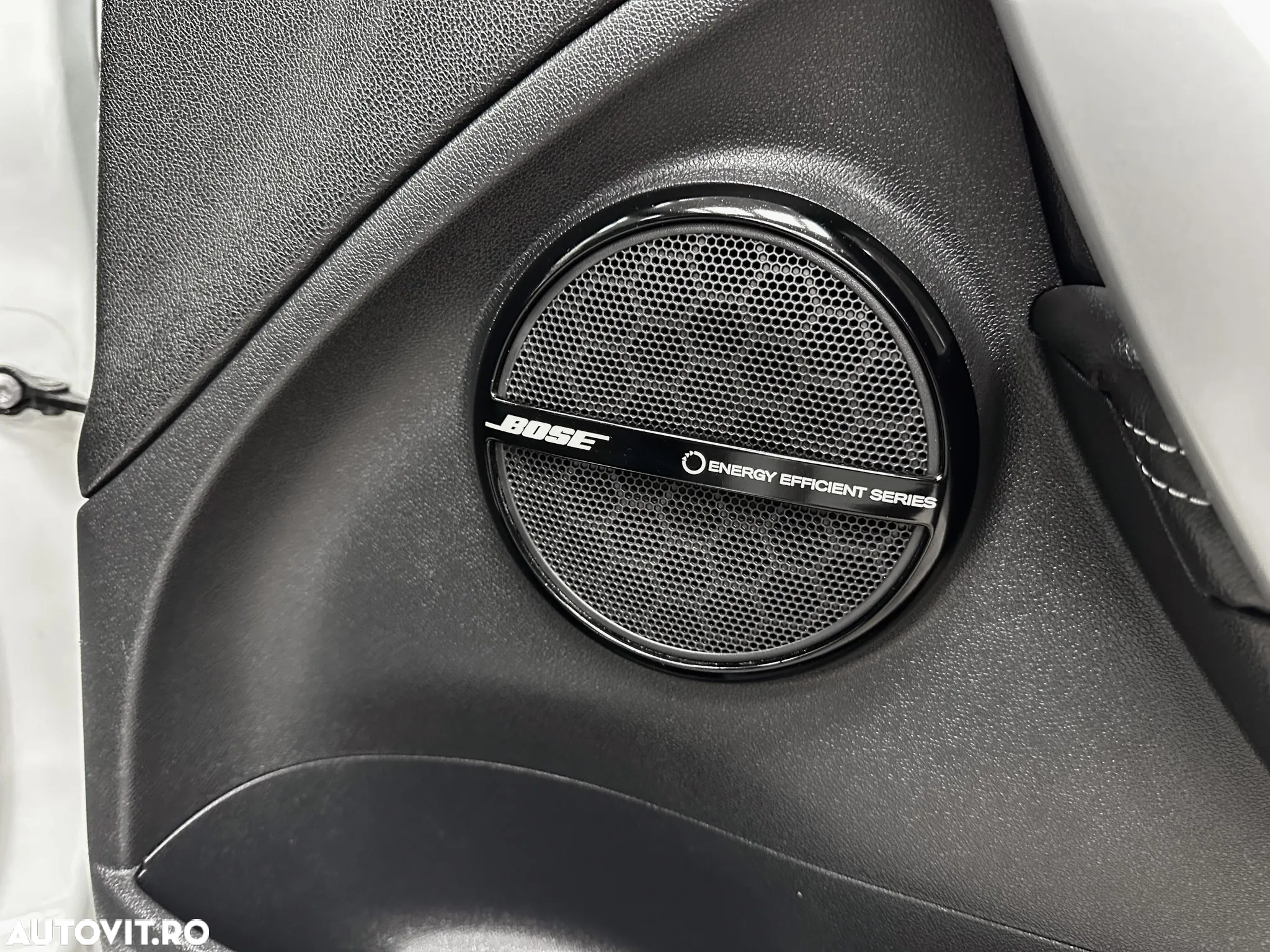 Renault Megane dCi 110 FAP EDC Bose Edition - 14