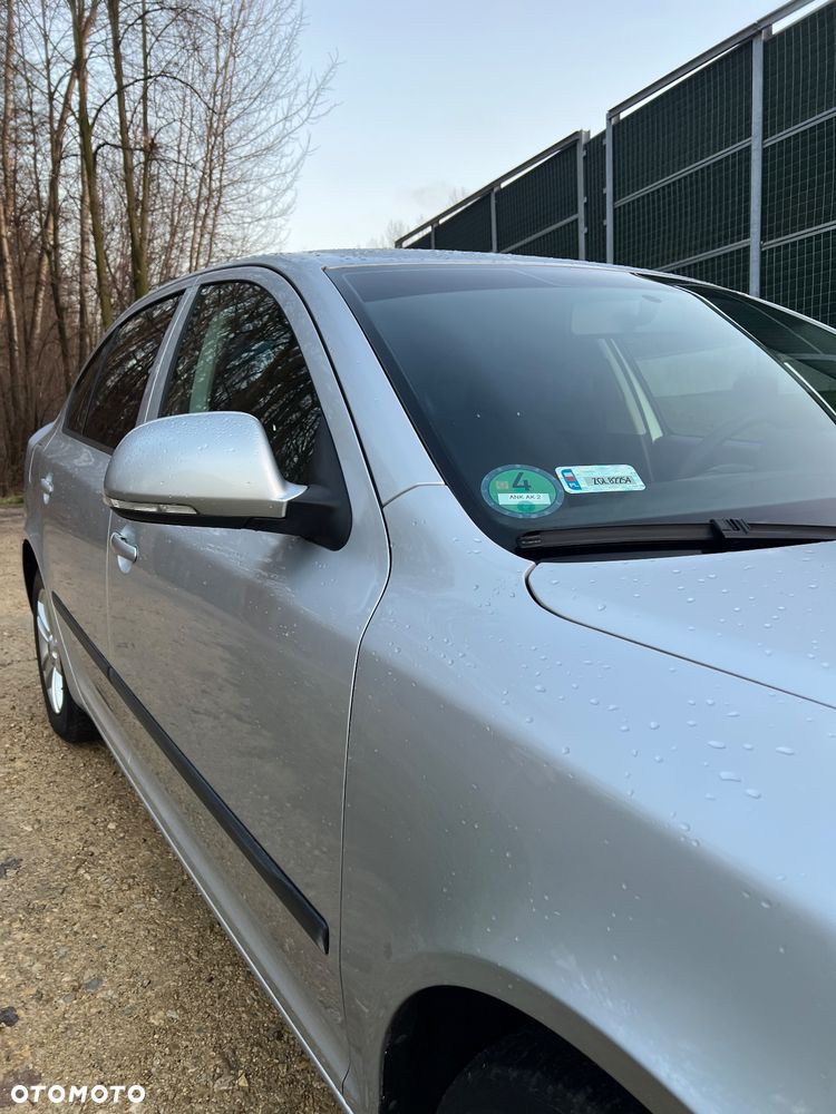 Skoda Octavia 1.6 TDI Ambition - 22