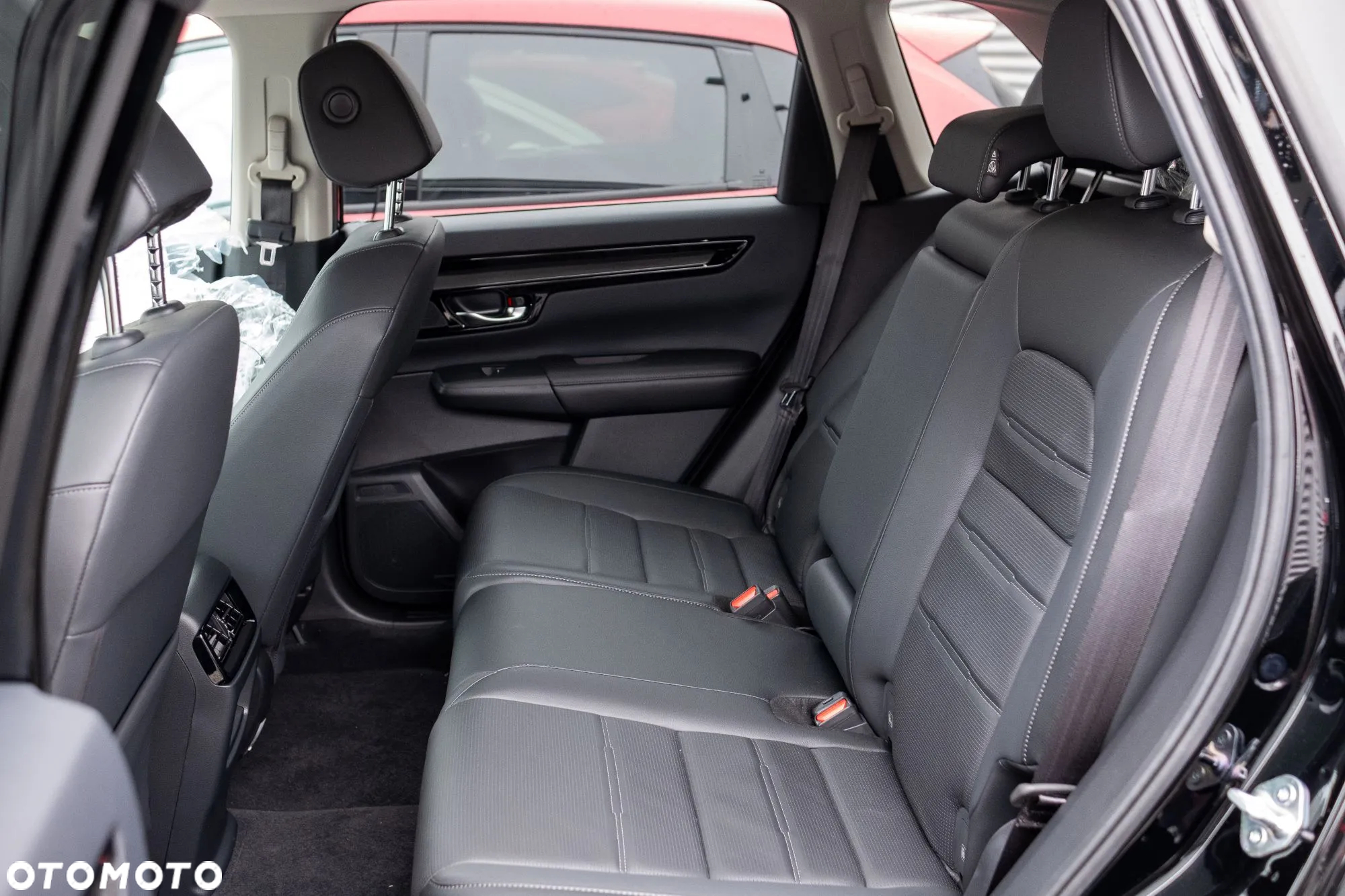 Honda CR-V - 10