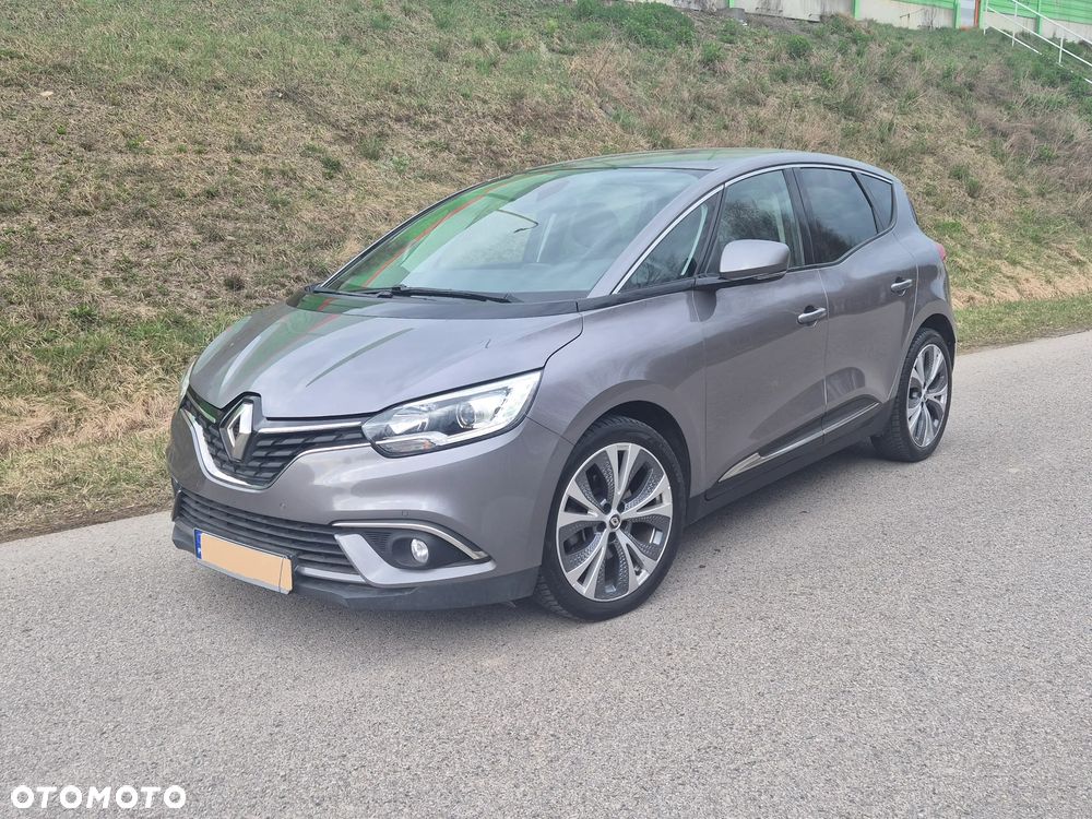 Renault Scenic Energy dCi 130 Start & Stop Dynamique - 1