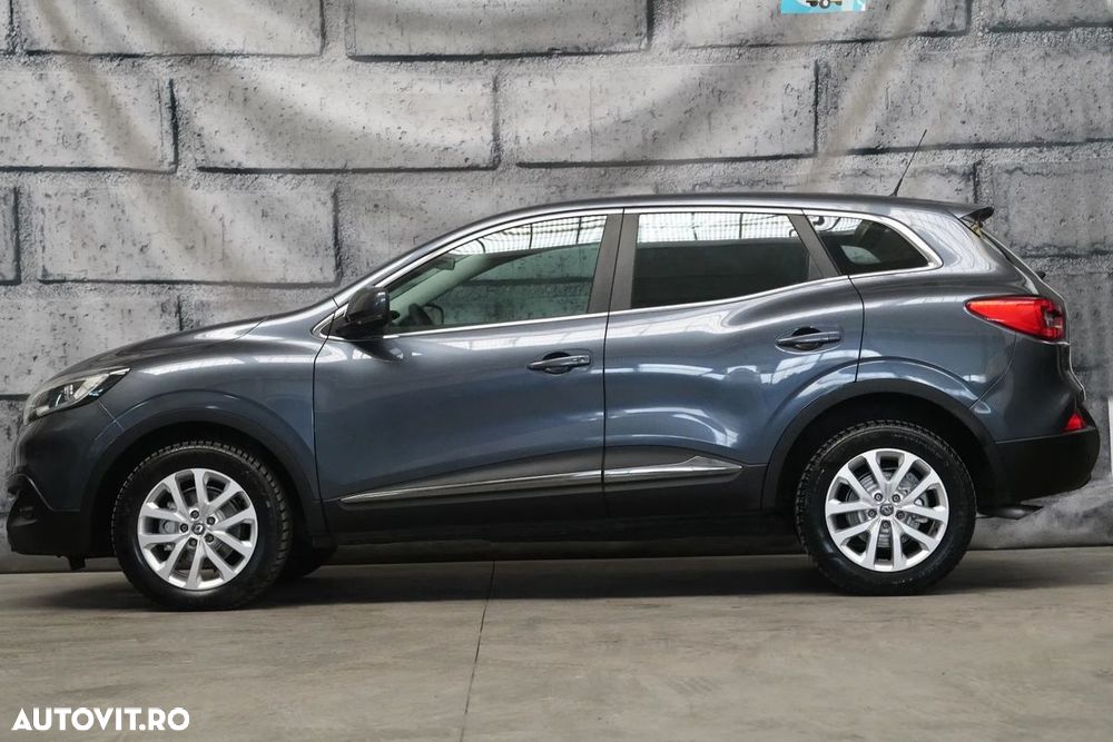 Renault Kadjar - 11