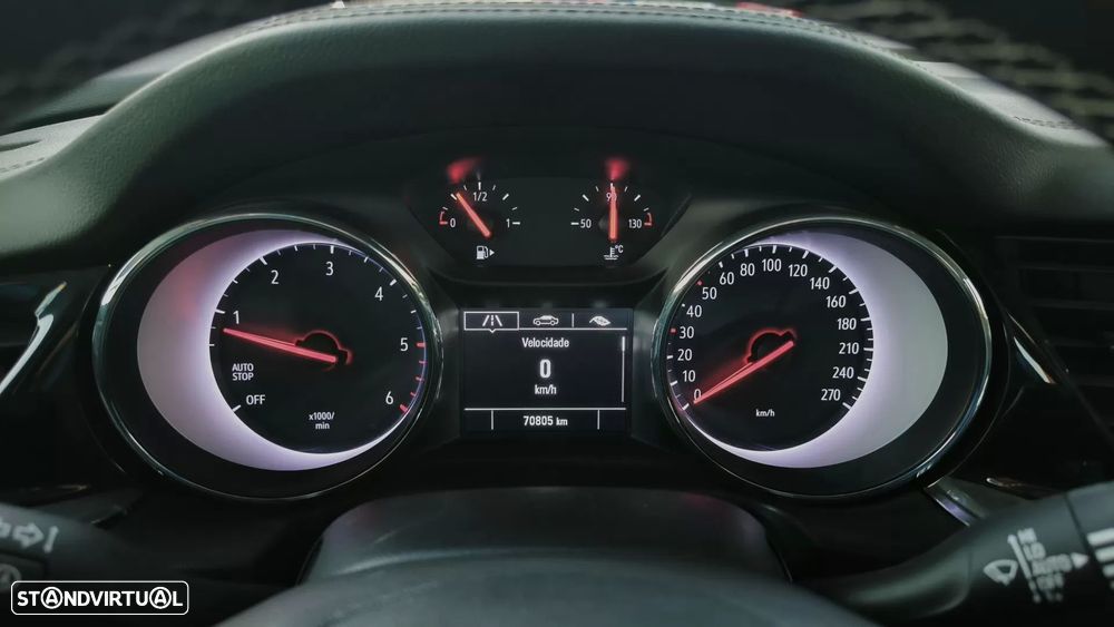 Opel Insignia Grand Sport 1.6 CDTi Business Edition - 7