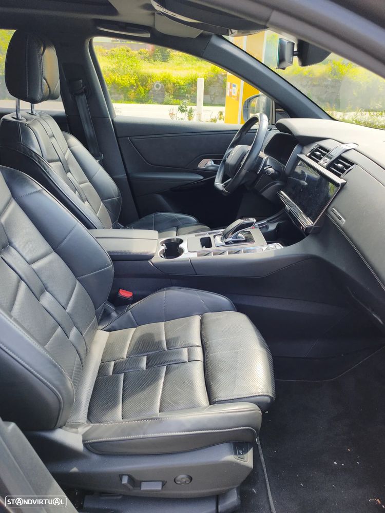 DS DS7 Crossback - 6