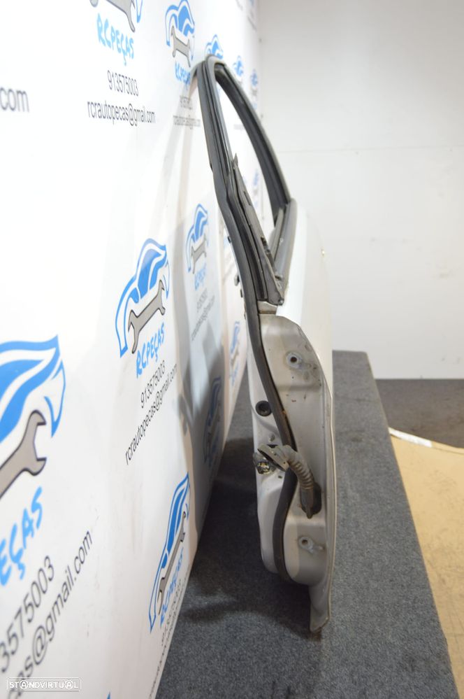 PORTA FRENTE FRONTAL ESQUERDA FORD CMAX C MAX C-MAX DM2 FECHO ELEVADOR MOTOR PUXADOR VIDRO - 4