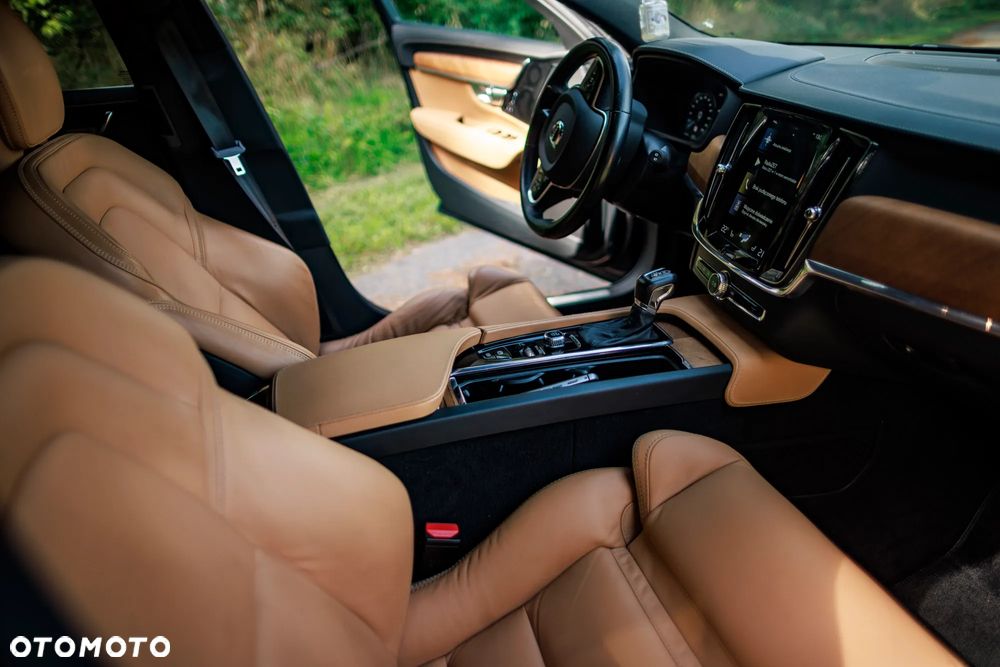 Volvo V90 T4 Inscription - 10