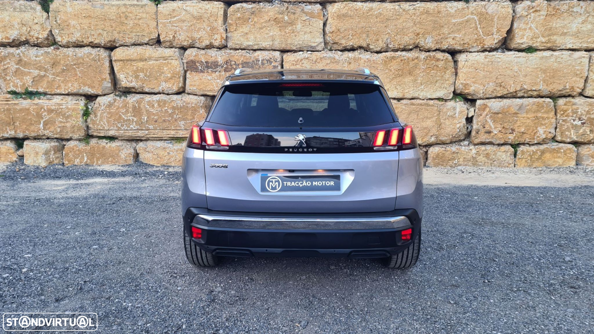 Peugeot 3008 - 6