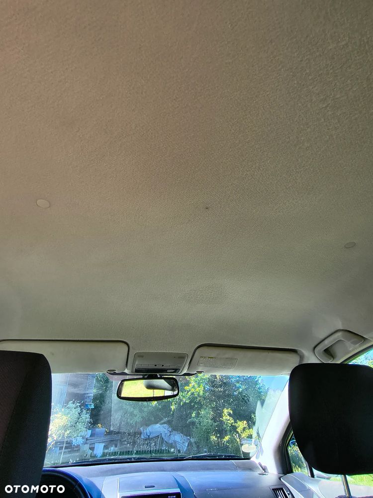 Toyota Corolla Verso 2.0 D-4D Sol 7os - 11