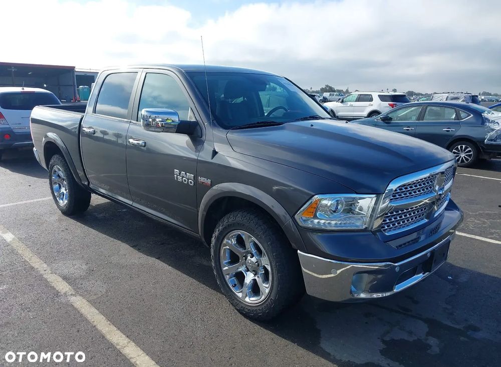 RAM 1500 - 1