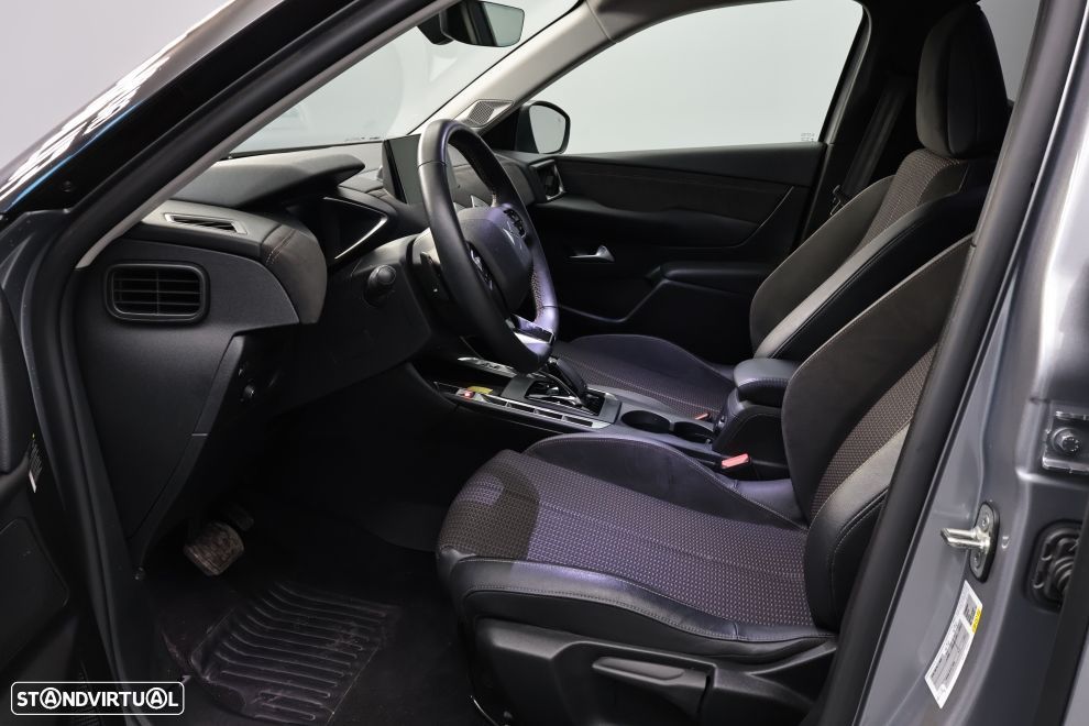 DS DS3 Crossback 1.2 PureTech Performance Line EAT8 - 21