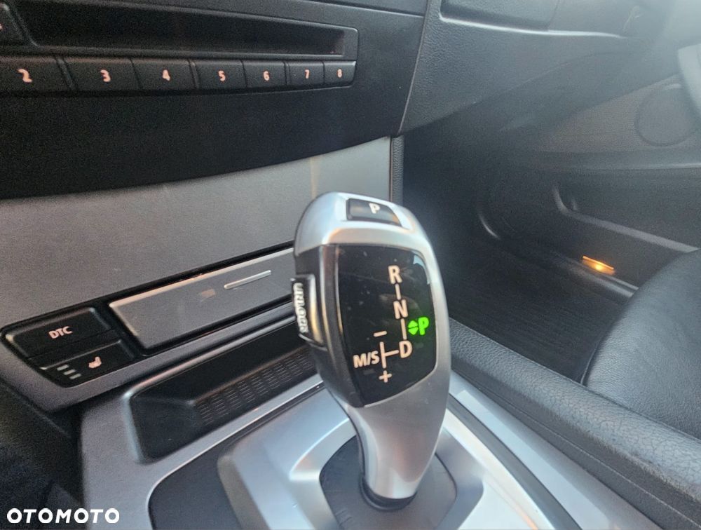 BMW Seria 5 - 9