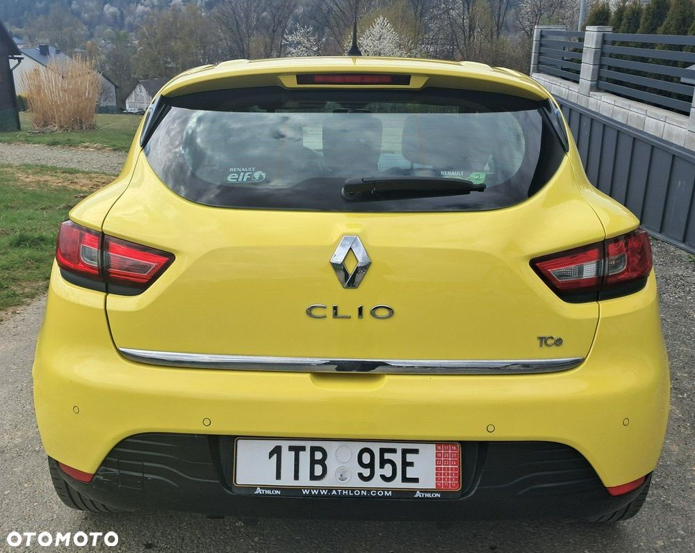 Renault Clio - 5