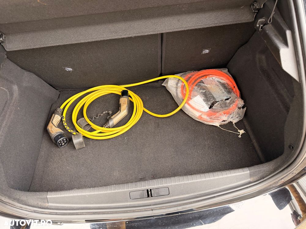 Opel Corsa Electric Edition - 7