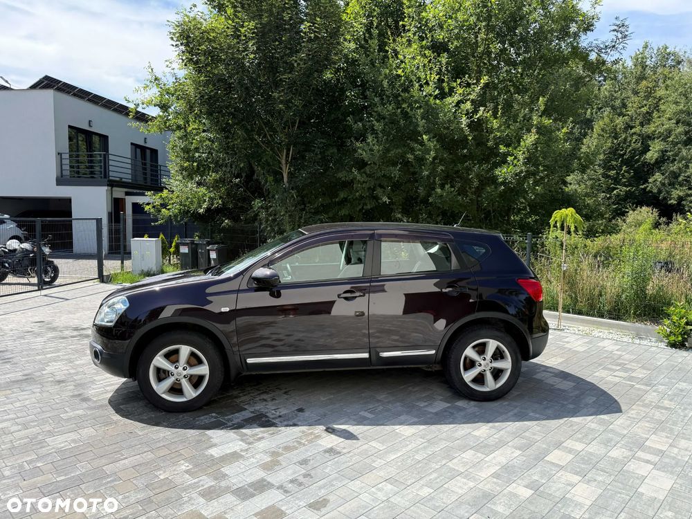 Nissan Qashqai 1.6 Acenta - 1