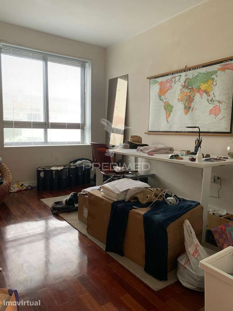 Apartamento T2 em Aldoar - Grande imagem: 2/15