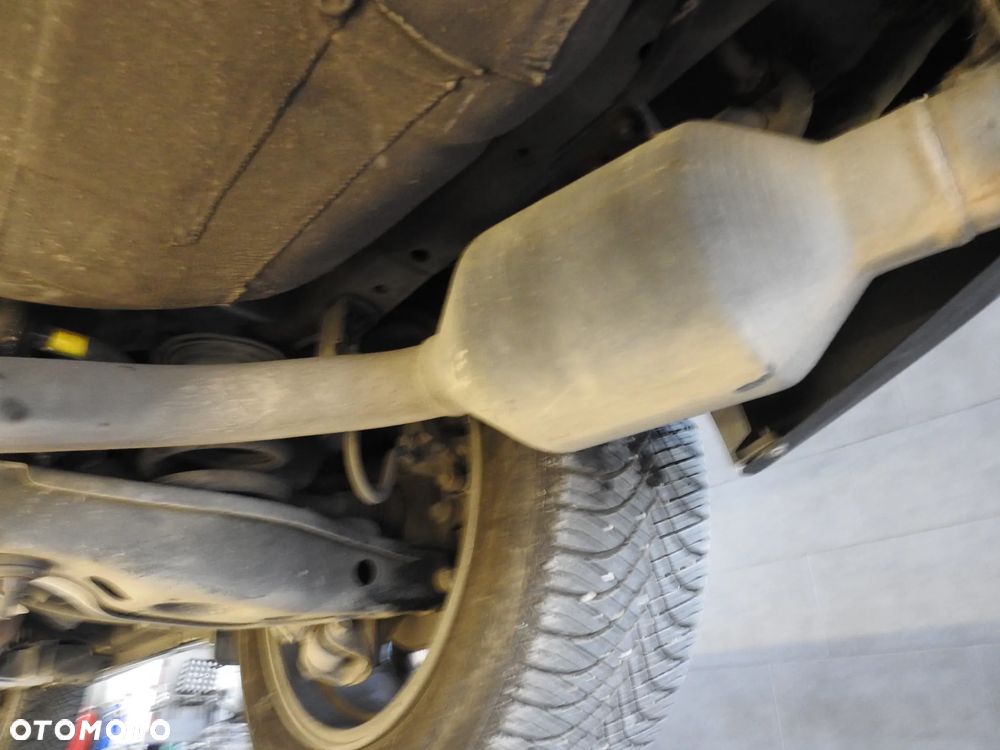 Toyota RAV4 2.5 4x4 Executive - 34