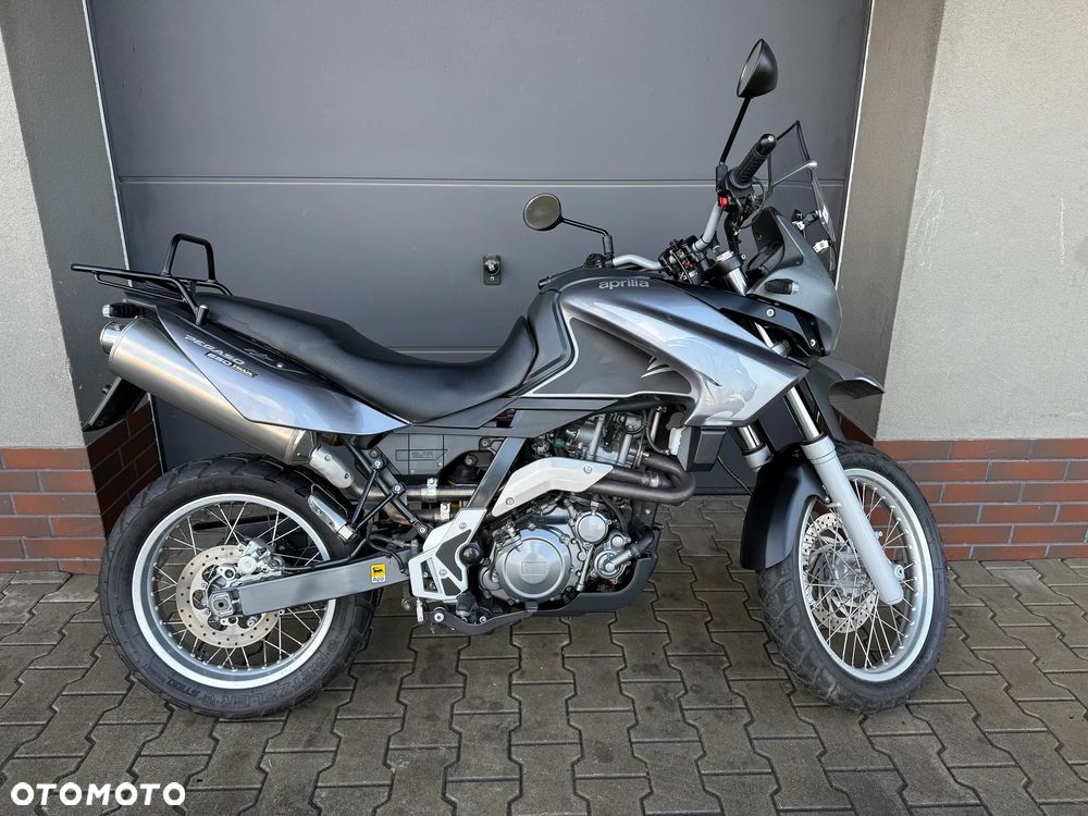 Aprilia Pegaso - 6