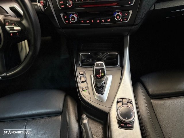 BMW M235i Sport-Aut. - 19