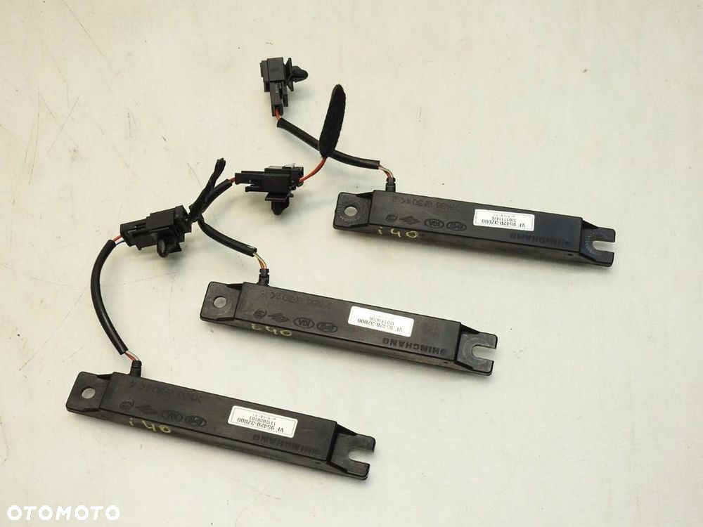 WZMACNIACZ ANTENA HYUNDAI I40 954203Z000 - 2