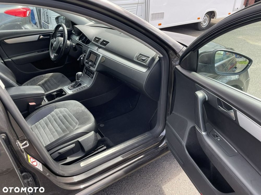 Volkswagen Passat - 7