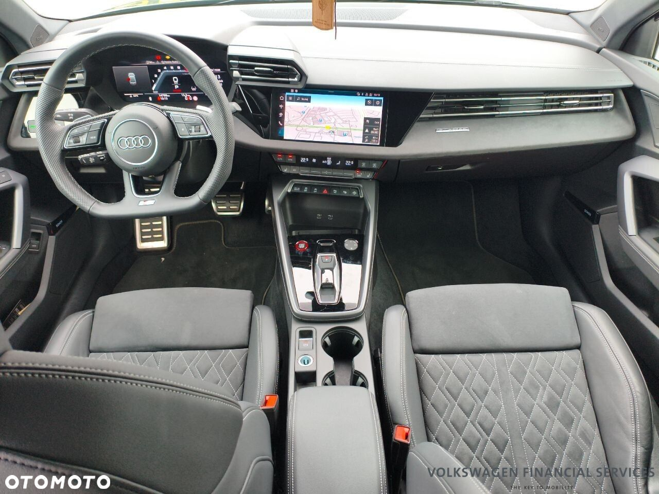 Audi S3 - 6