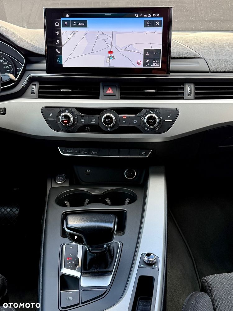 Audi A5 - 21