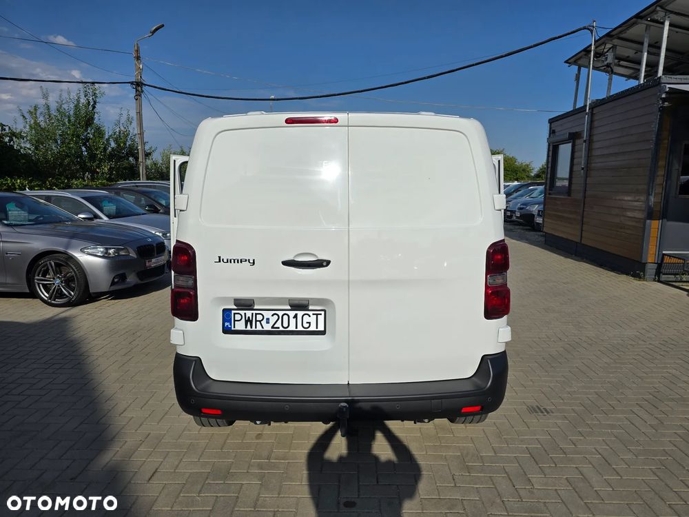 Citroën Jumpy - 19