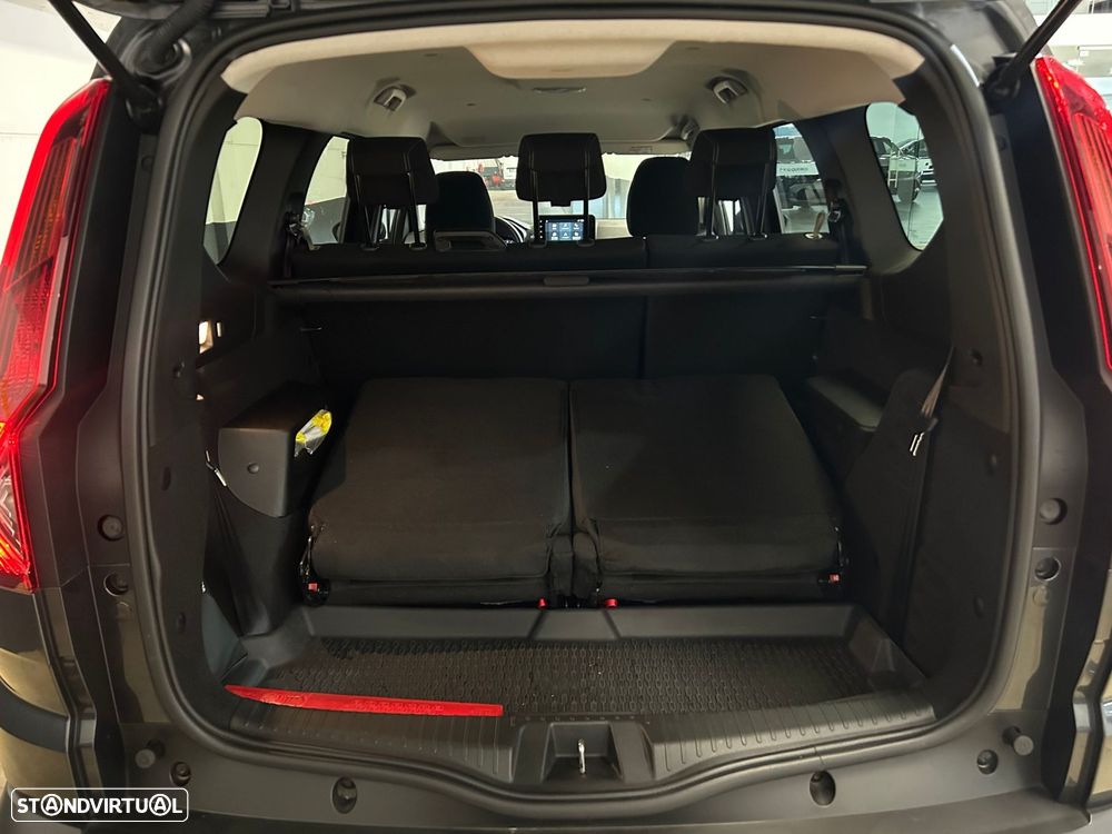 Dacia Jogger 1.0 ECO-G Extreme+ Up&Go 7L Bi-Fuel - 15