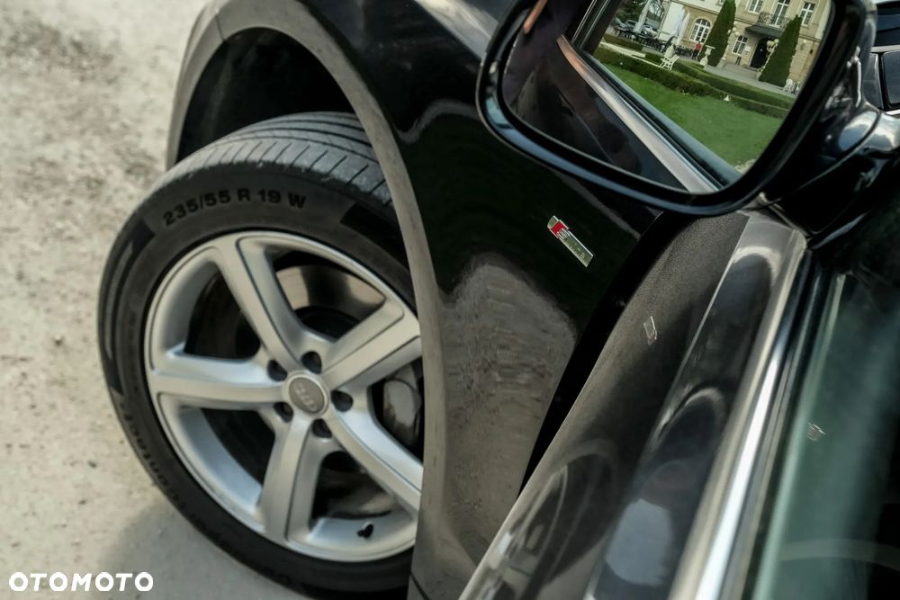 Audi Q5 3.0 TDI Quattro S tronic - 12