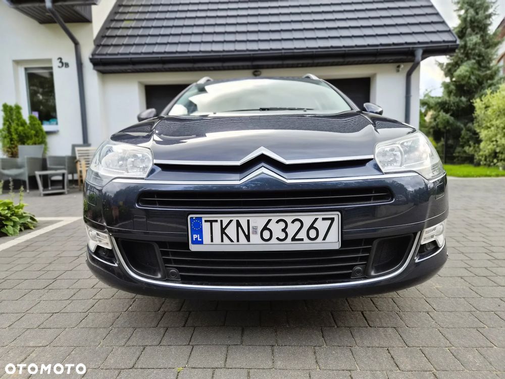 Citroën C5 - 37