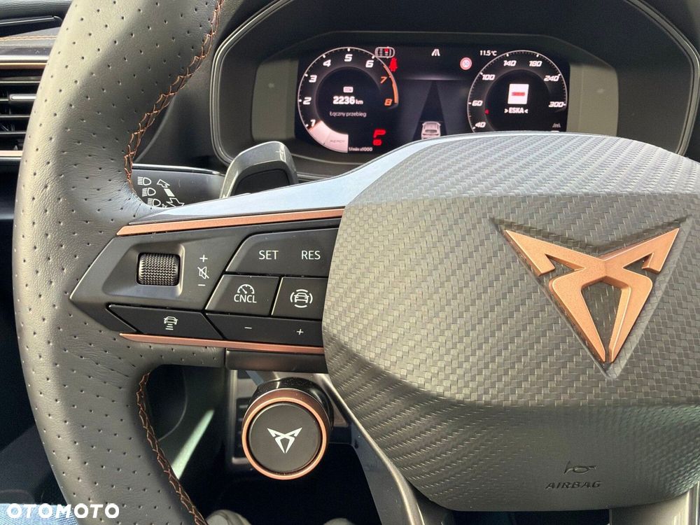 Cupra Formentor - 28