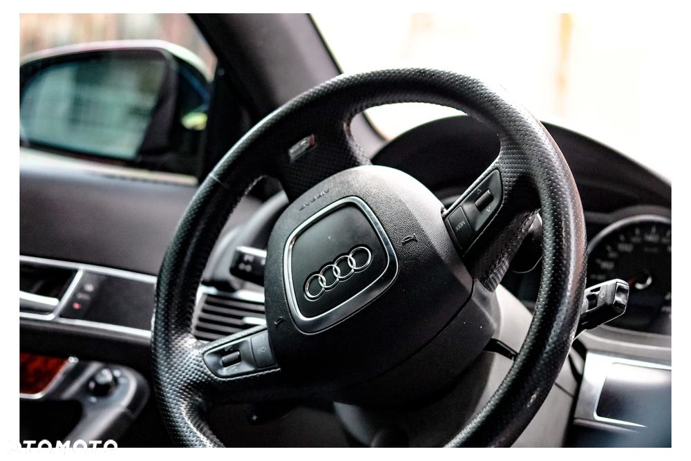 Audi A6 Limousine 2.7 TDI Quattro Tiptr - 2