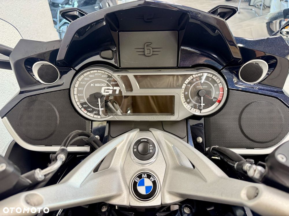 BMW K - 8