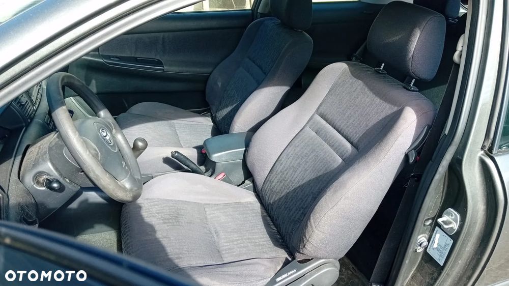 Tylko Części TOYOTA COROLLA IX E12 1.4 VVTI 4ZZ 97KM 71kW HB 3D 00r-04r Lakier 1C3 - 8