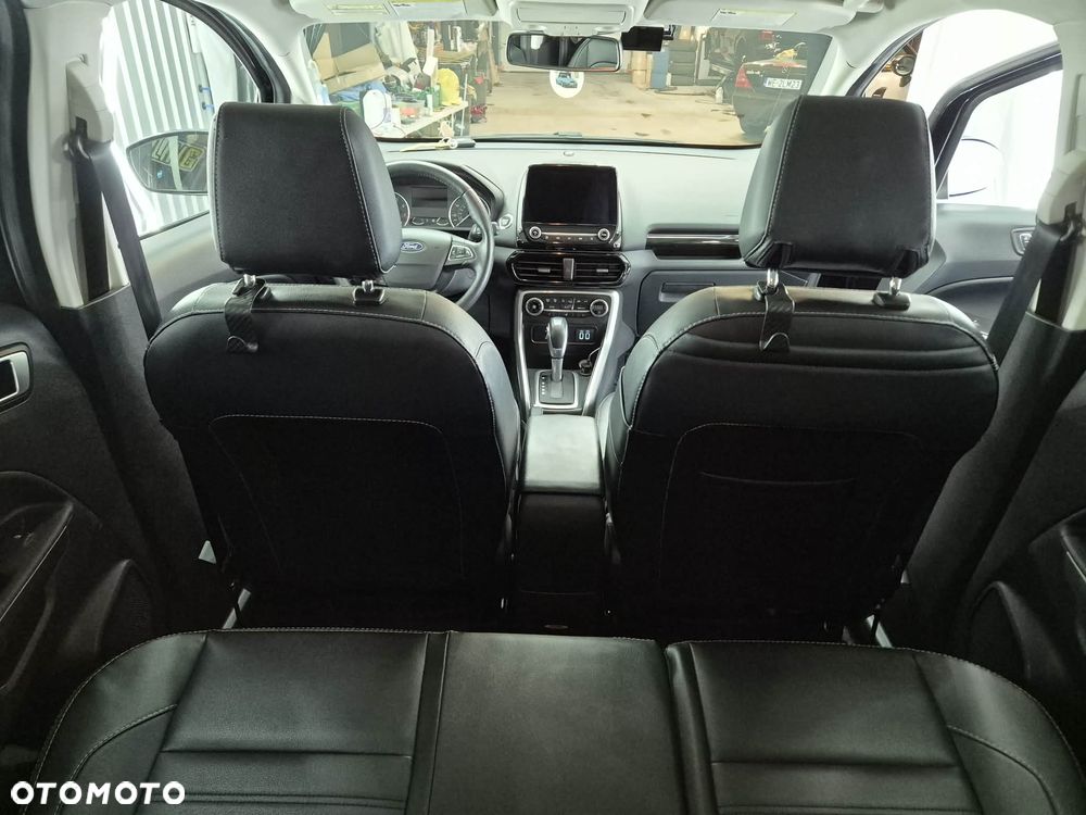 Ford EcoSport - 13