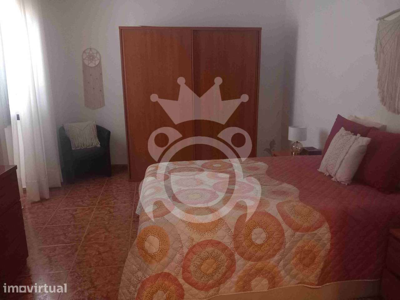 Moradia em Vale de Vargo - Baixo Alentejo - Grande imagem: 5/24
