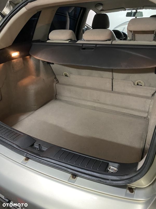 Fiat Croma 1.9 Multijet 16V DPF Automatik Active - 19