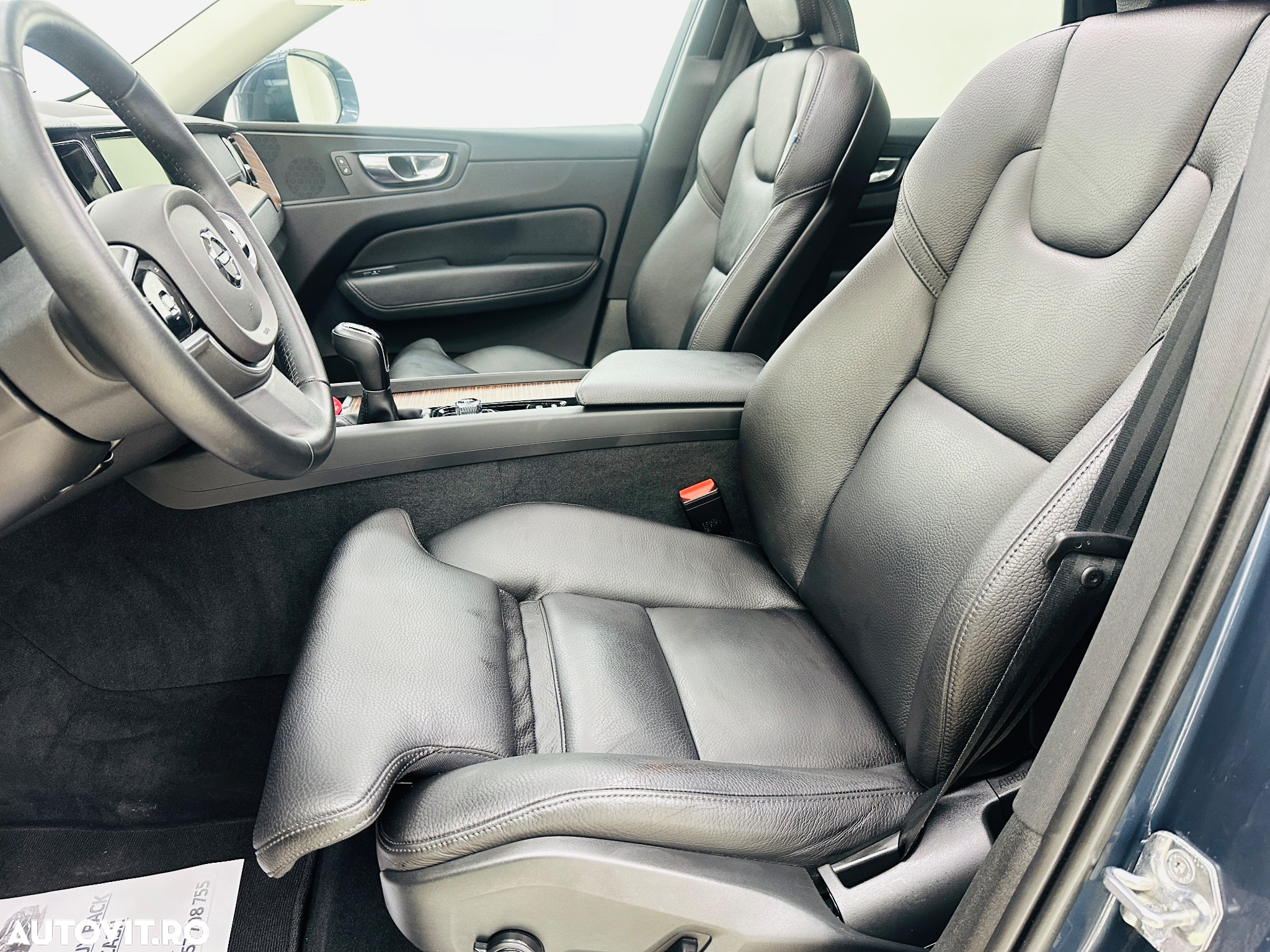 Volvo XC 60 - 14