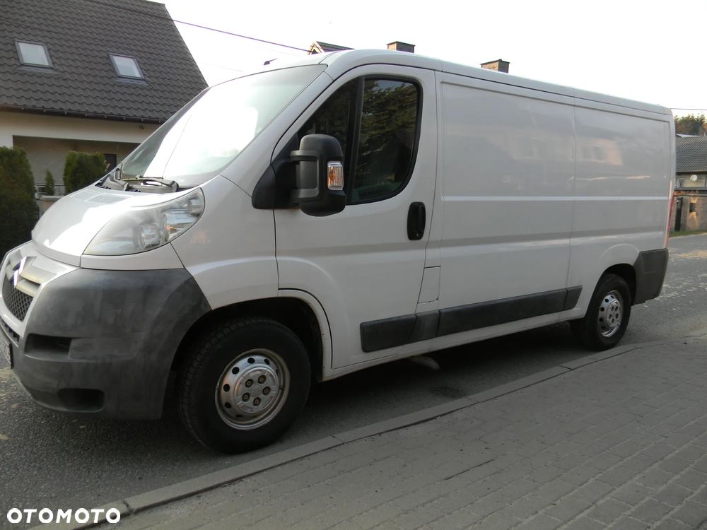 Citroën Jumper - 3