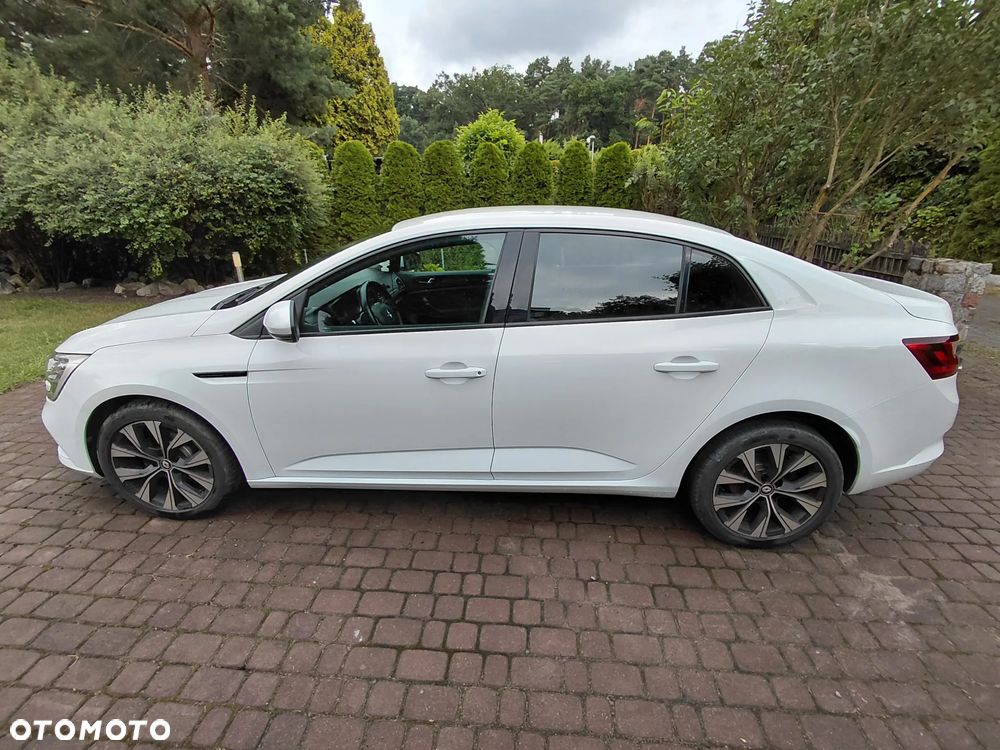 Renault Megane 1.6 SCe Life - 6