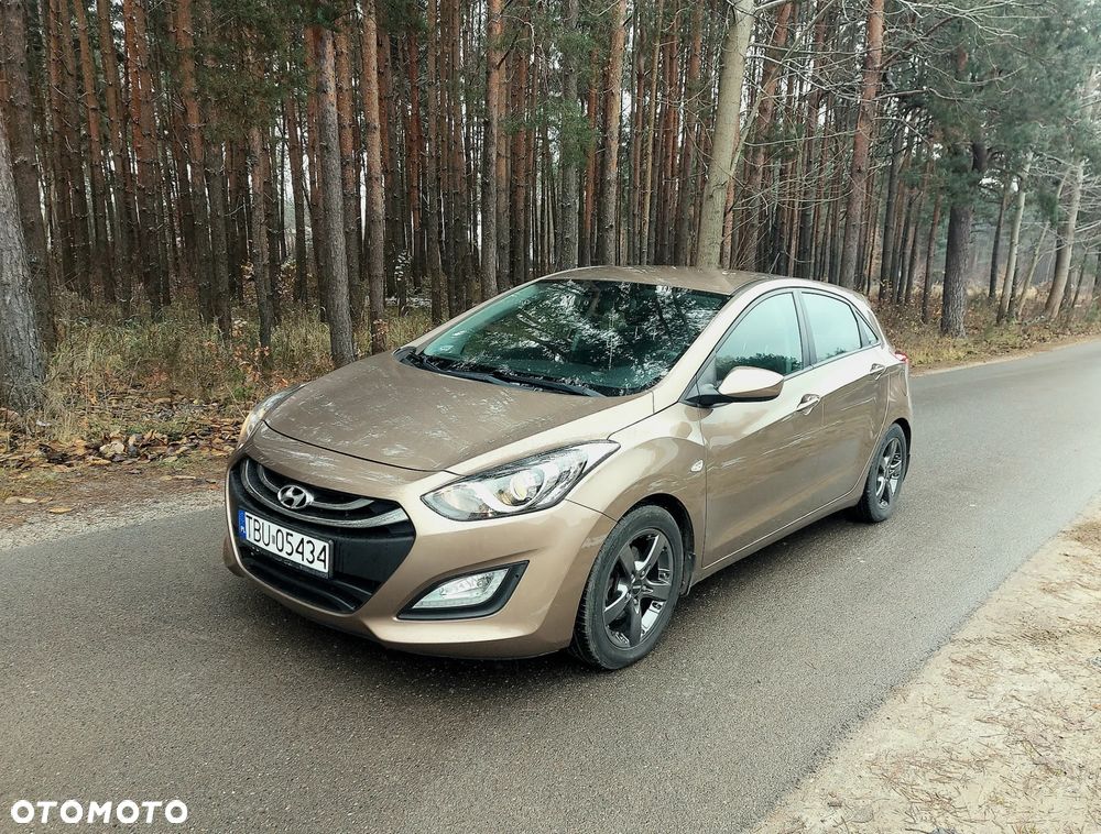 Hyundai i30 1.4 Comfort - 1